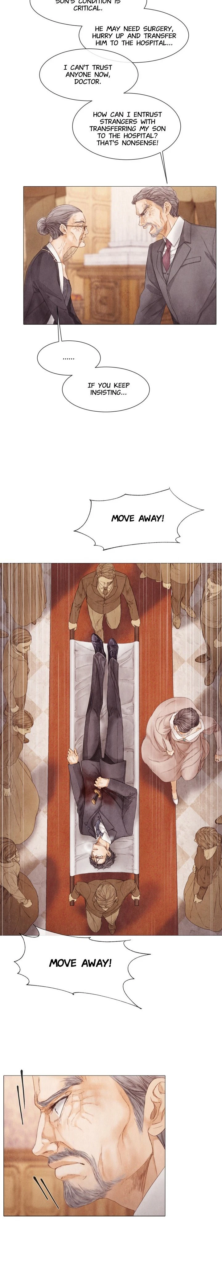 Broken Boy Chapter 39, page 3