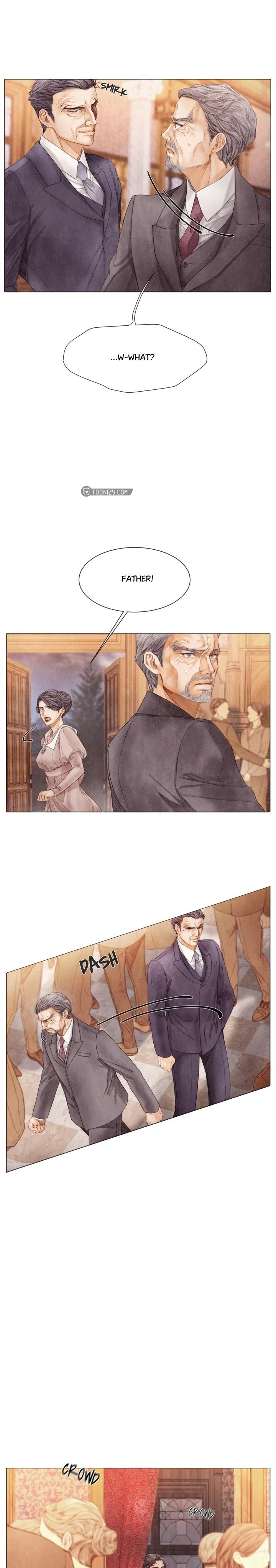 Broken Boy Chapter 39, page 4