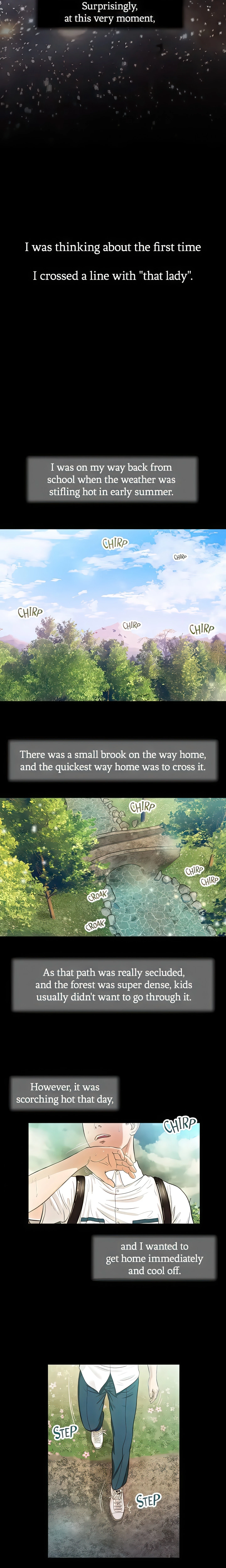 Concubine Chapter 5 (Uncensored), page 13