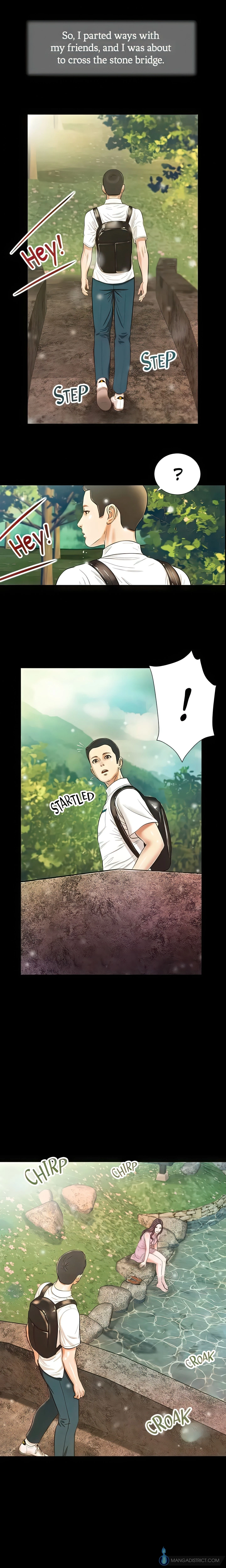 Concubine Chapter 5 (Uncensored), page 14