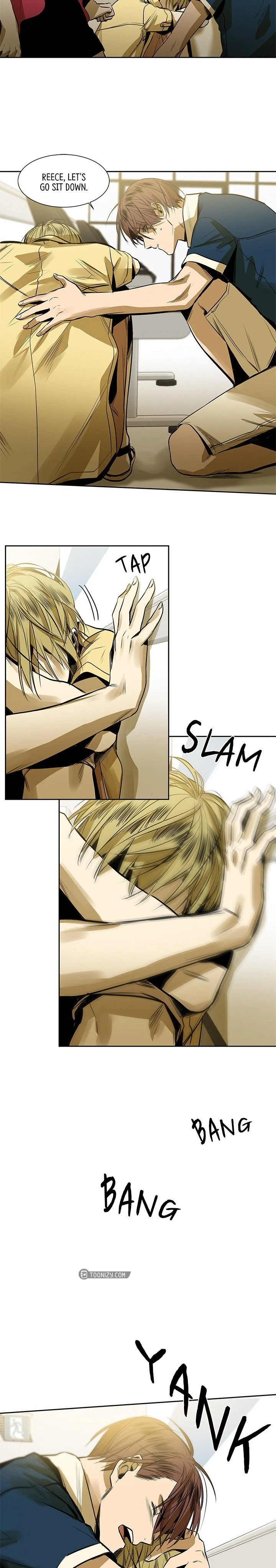 Chapter 14 - The Law of Special Relationships, page 10