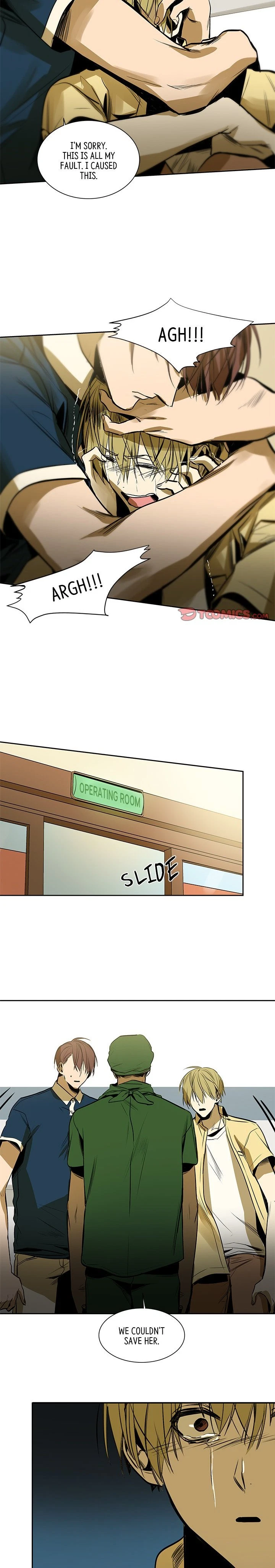 Chapter 14 - The Law of Special Relationships, page 11