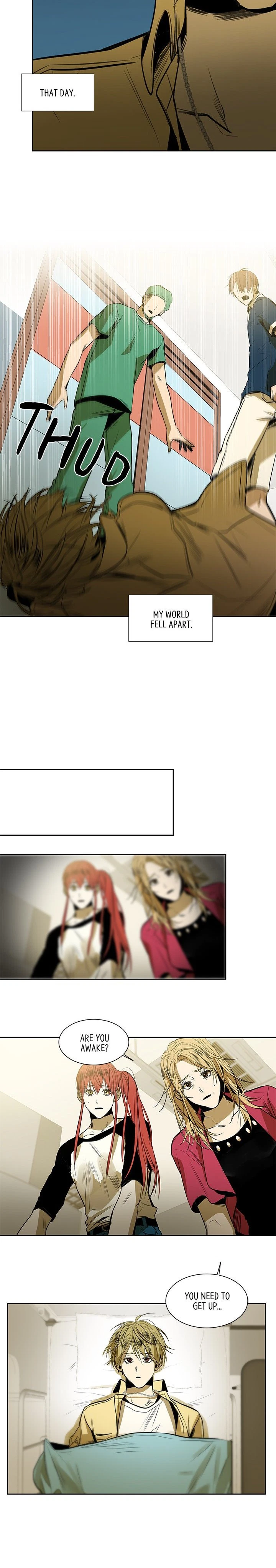 Chapter 14 - The Law of Special Relationships, page 12