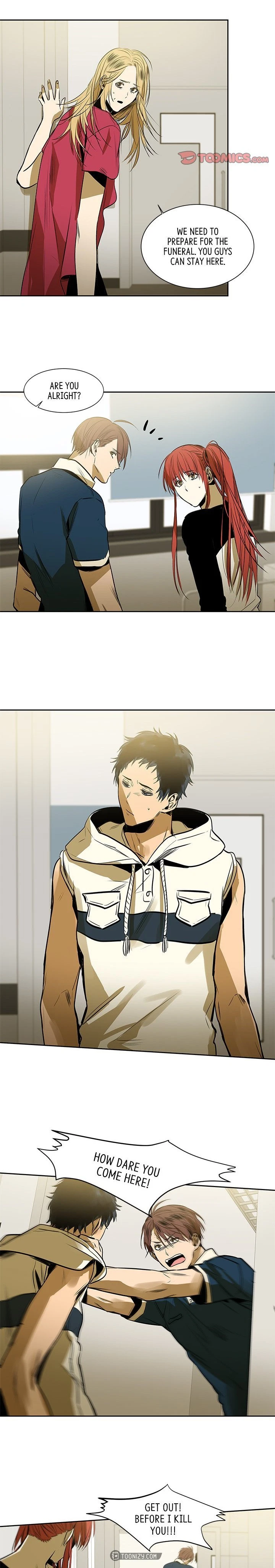 Chapter 14 - The Law of Special Relationships, page 13
