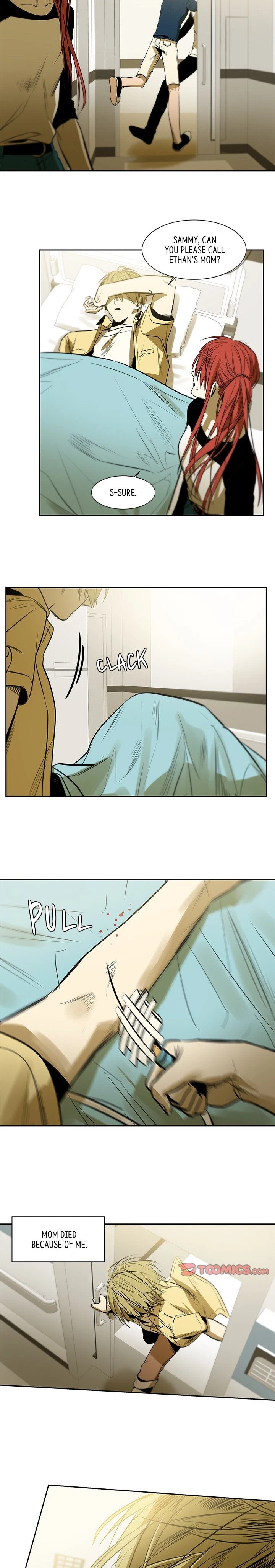 Chapter 14 - The Law of Special Relationships, page 14