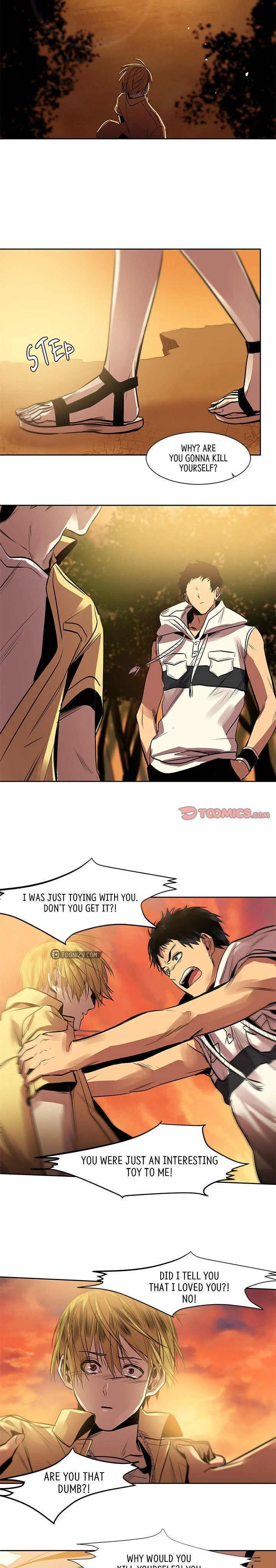 Chapter 14 - The Law of Special Relationships, page 16