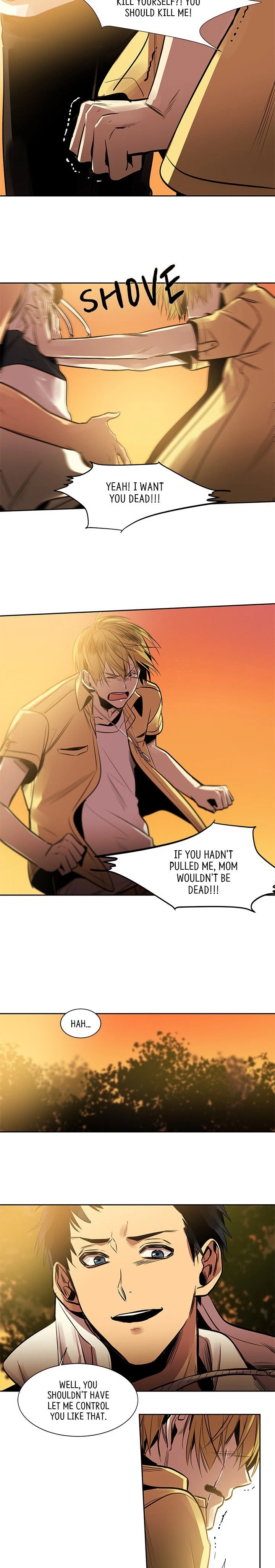 Chapter 14 - The Law of Special Relationships, page 17