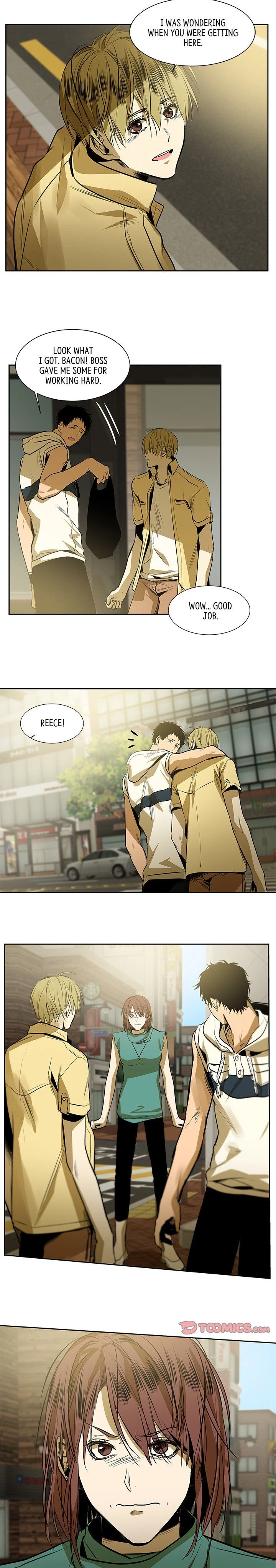 Chapter 14 - The Law of Special Relationships, page 2