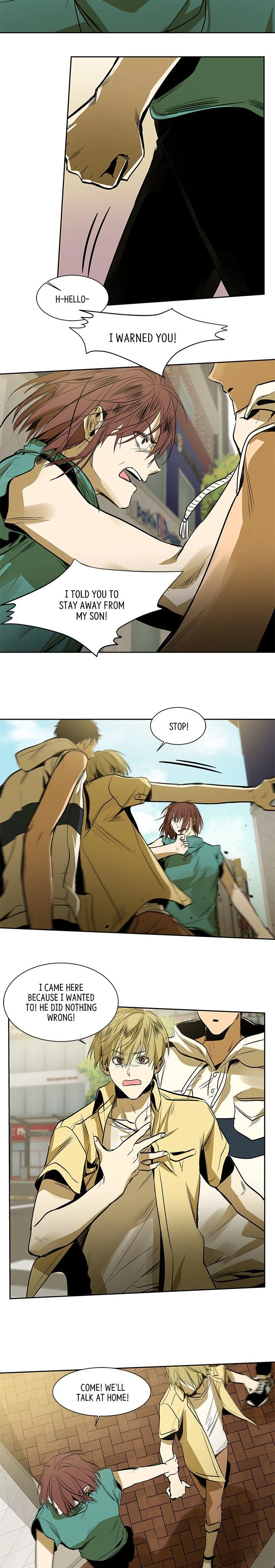 Chapter 14 - The Law of Special Relationships, page 3