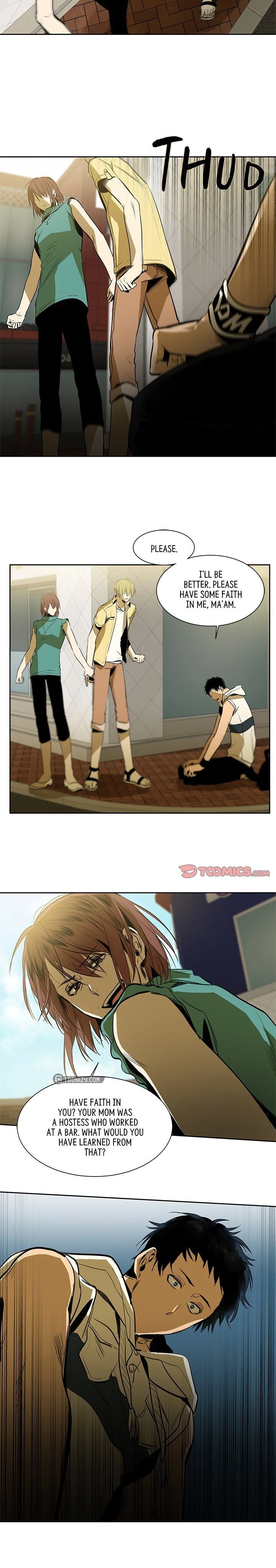 Chapter 14 - The Law of Special Relationships, page 4