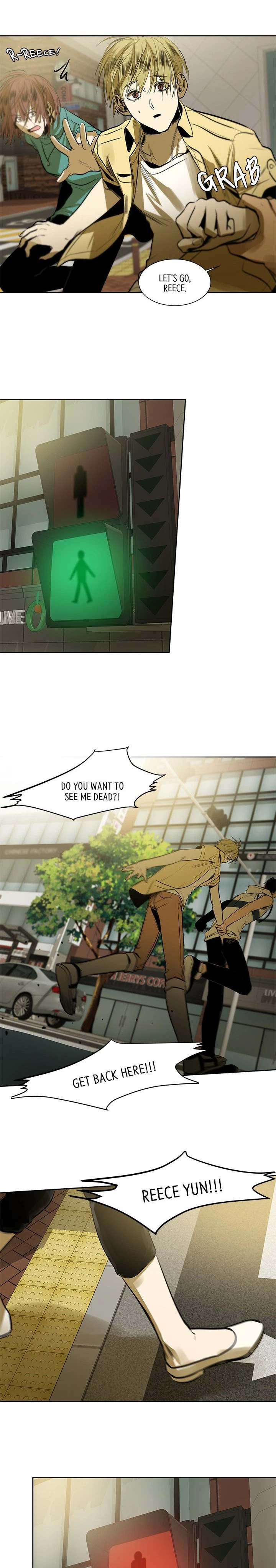 Chapter 14 - The Law of Special Relationships, page 5