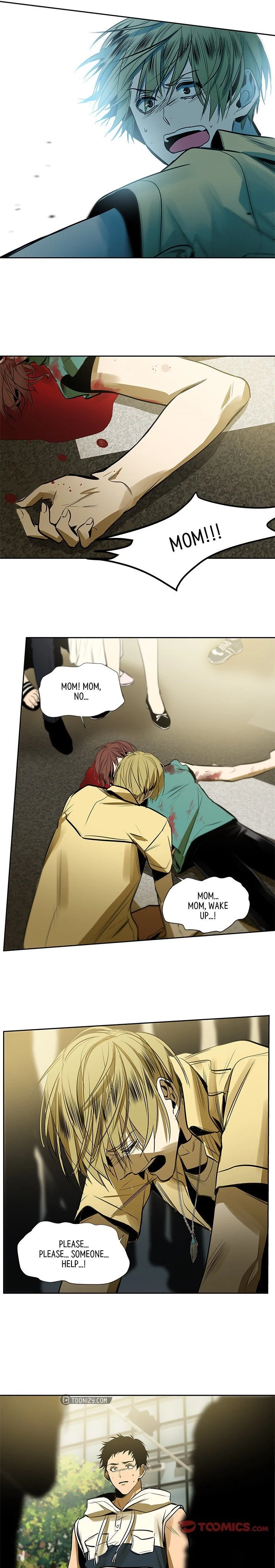 Chapter 14 - The Law of Special Relationships, page 7
