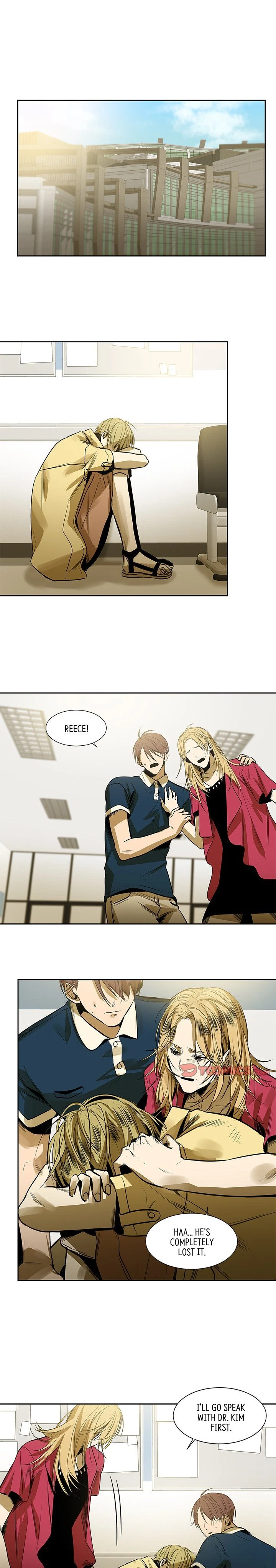 Chapter 14 - The Law of Special Relationships, page 9