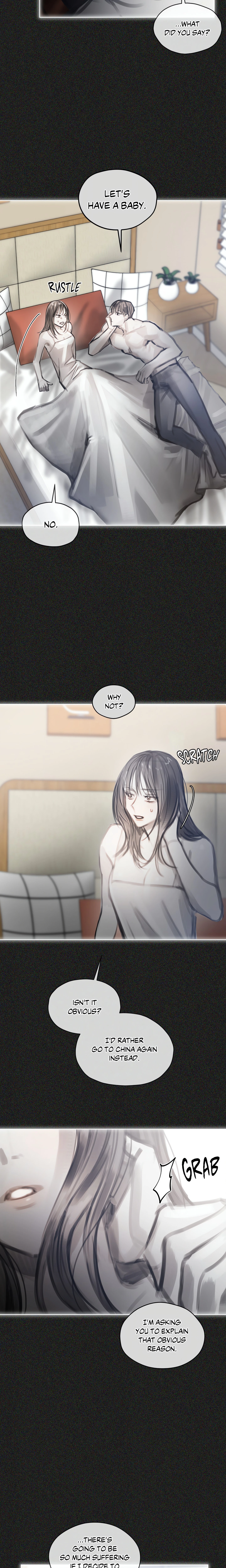 Chapter 82 - Side Story 3, page 12