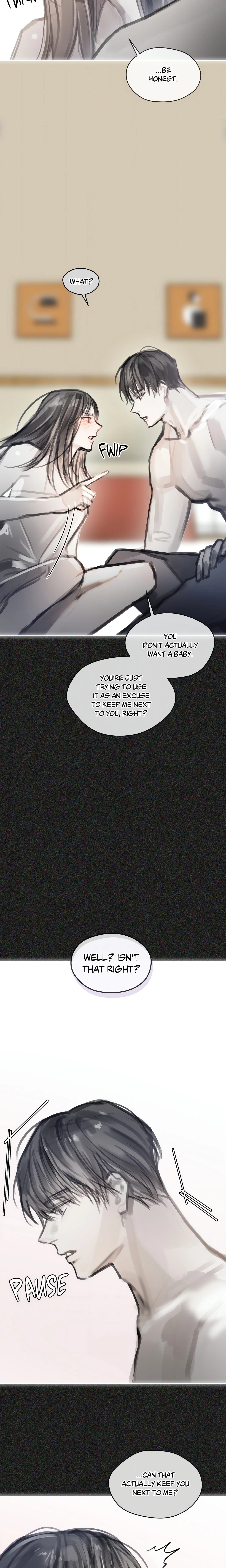 Chapter 82 - Side Story 3, page 15