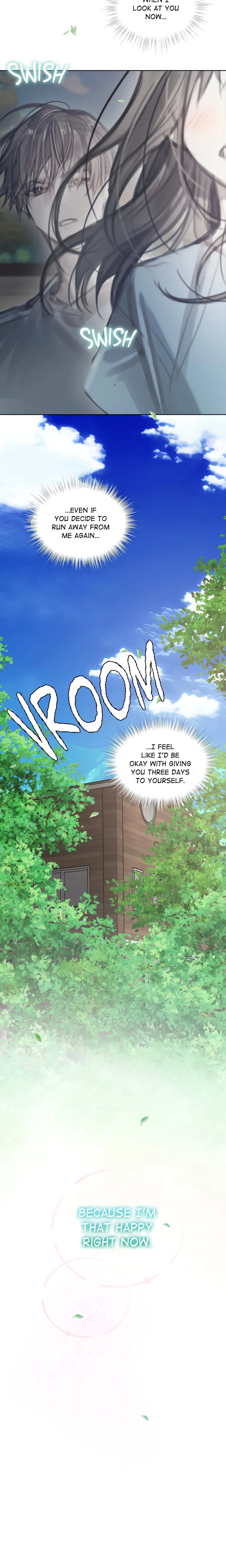 Chapter 82 - Side Story 3, page 21