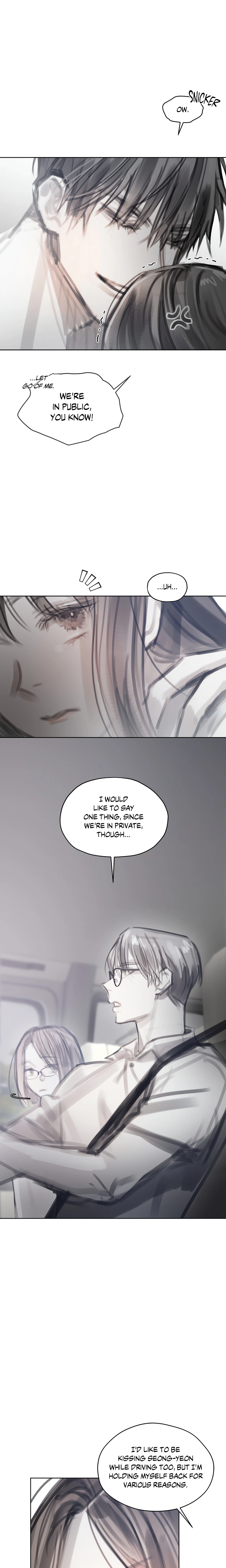 Chapter 82 - Side Story 3, page 5