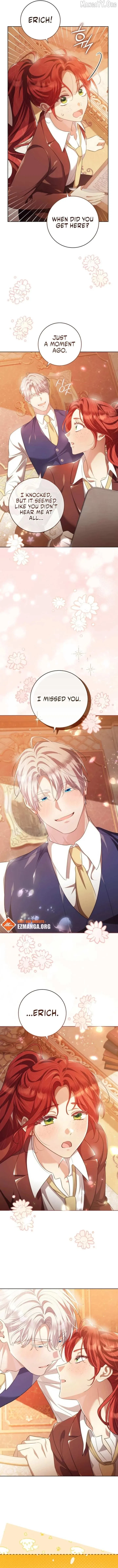 A Prince To You Chapter 45, page 15