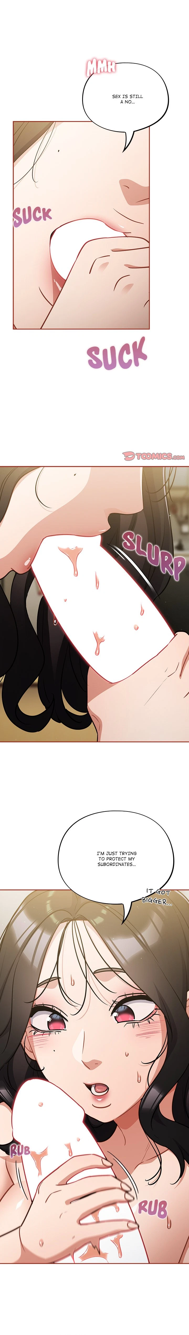 Stupidemic Chapter 41, page 16