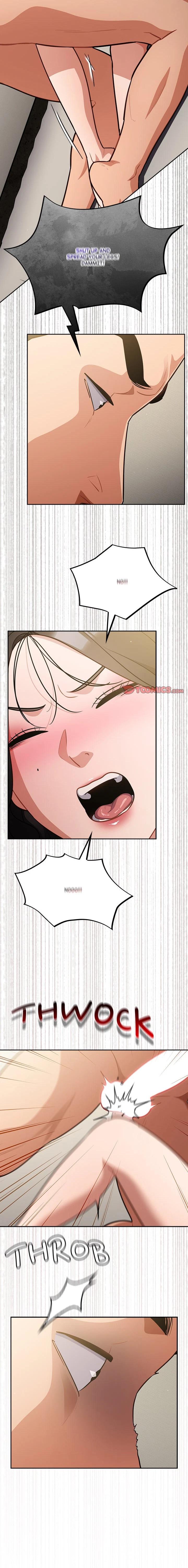 Stupidemic Chapter 41, page 5