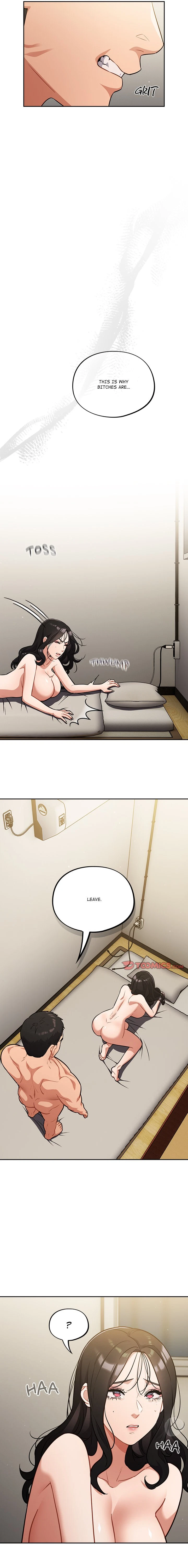 Stupidemic Chapter 41, page 9