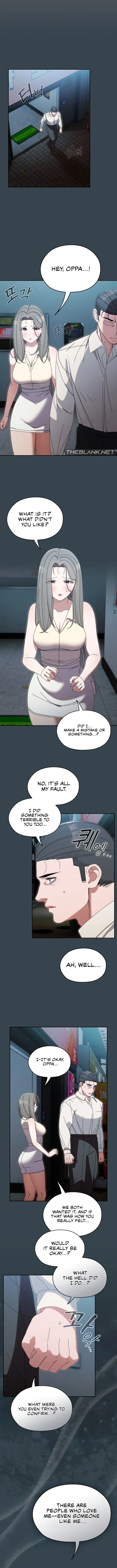Boss! I'm Taking Your Girl! Chapter 69, page 2