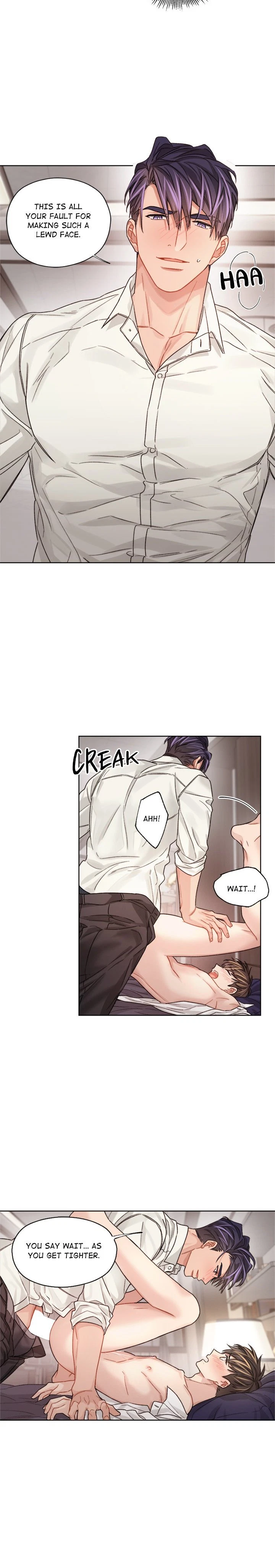 Bad Plan Chapter 33, page 9