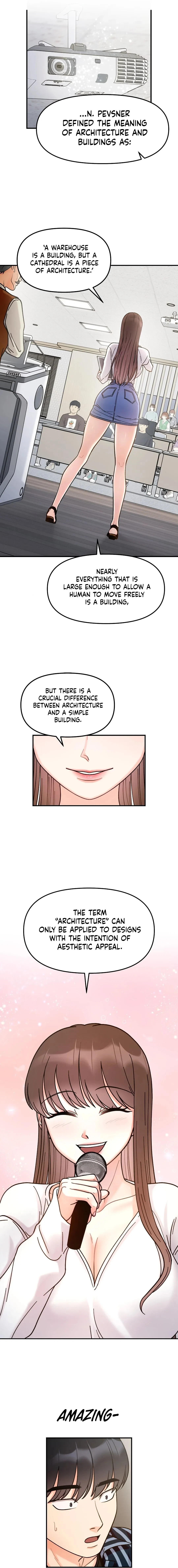 Secret Siblings Chapter 34, page 5