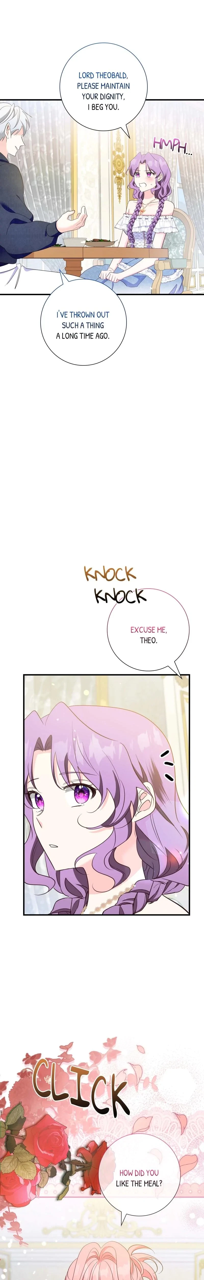 The Beastly Count After Dark Chapter 39, page 17