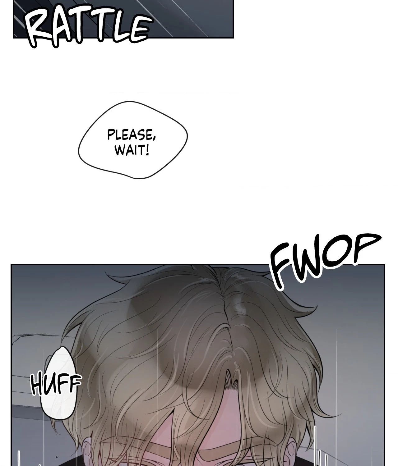 The Alpha's Mate Chapter 35, page 12