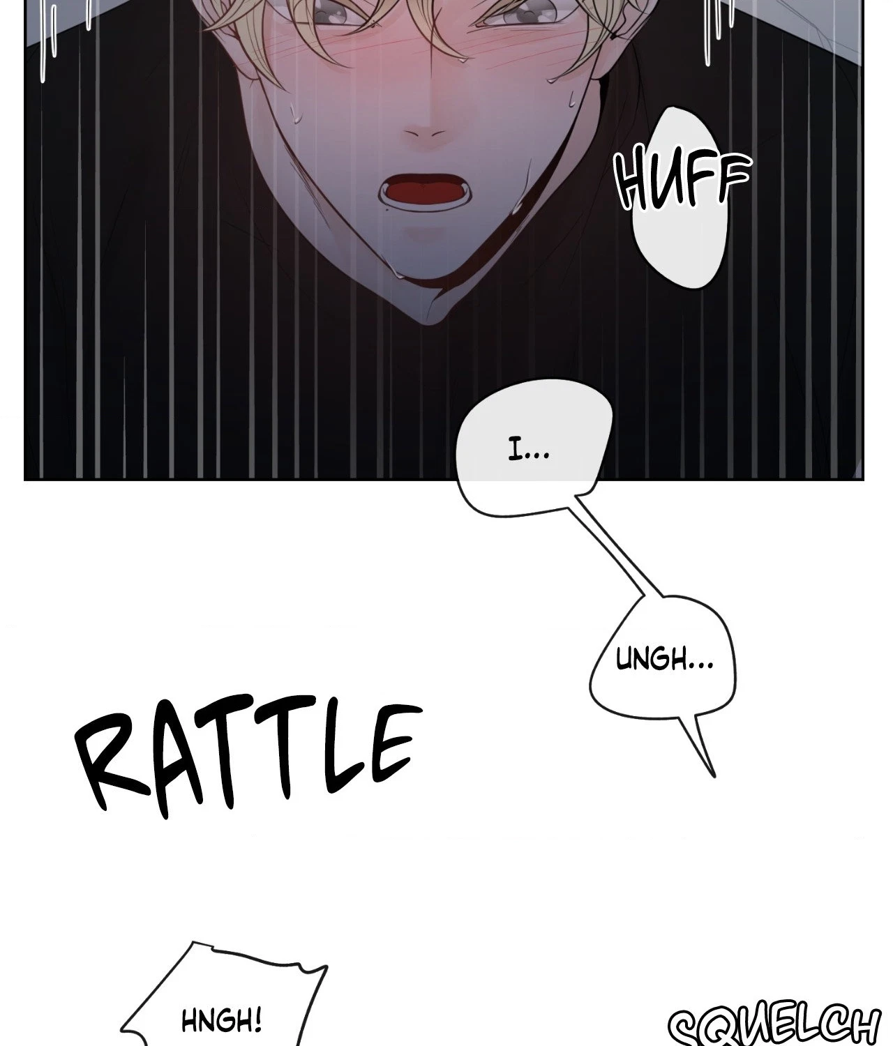 The Alpha's Mate Chapter 35, page 13