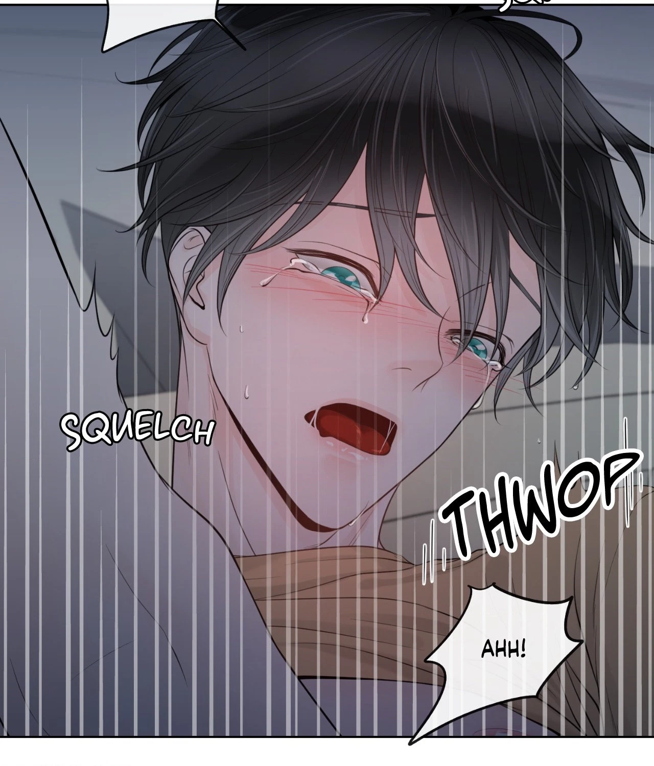 The Alpha's Mate Chapter 35, page 14