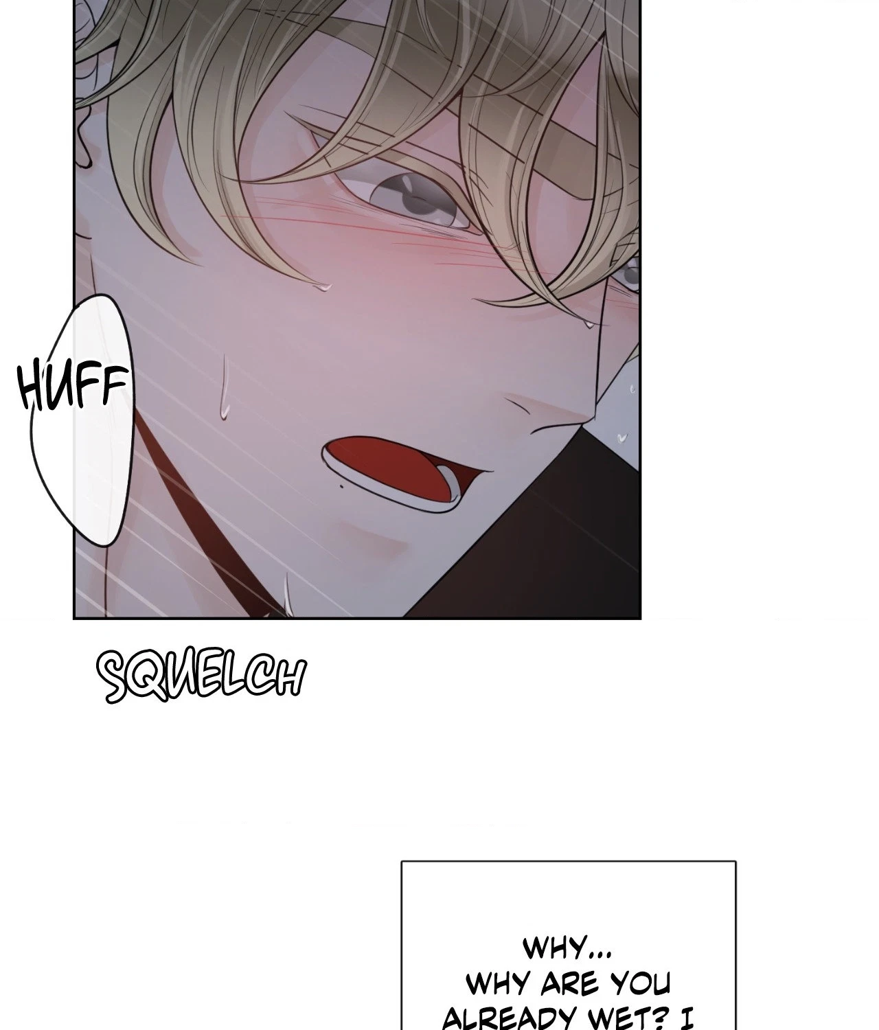The Alpha's Mate Chapter 35, page 16