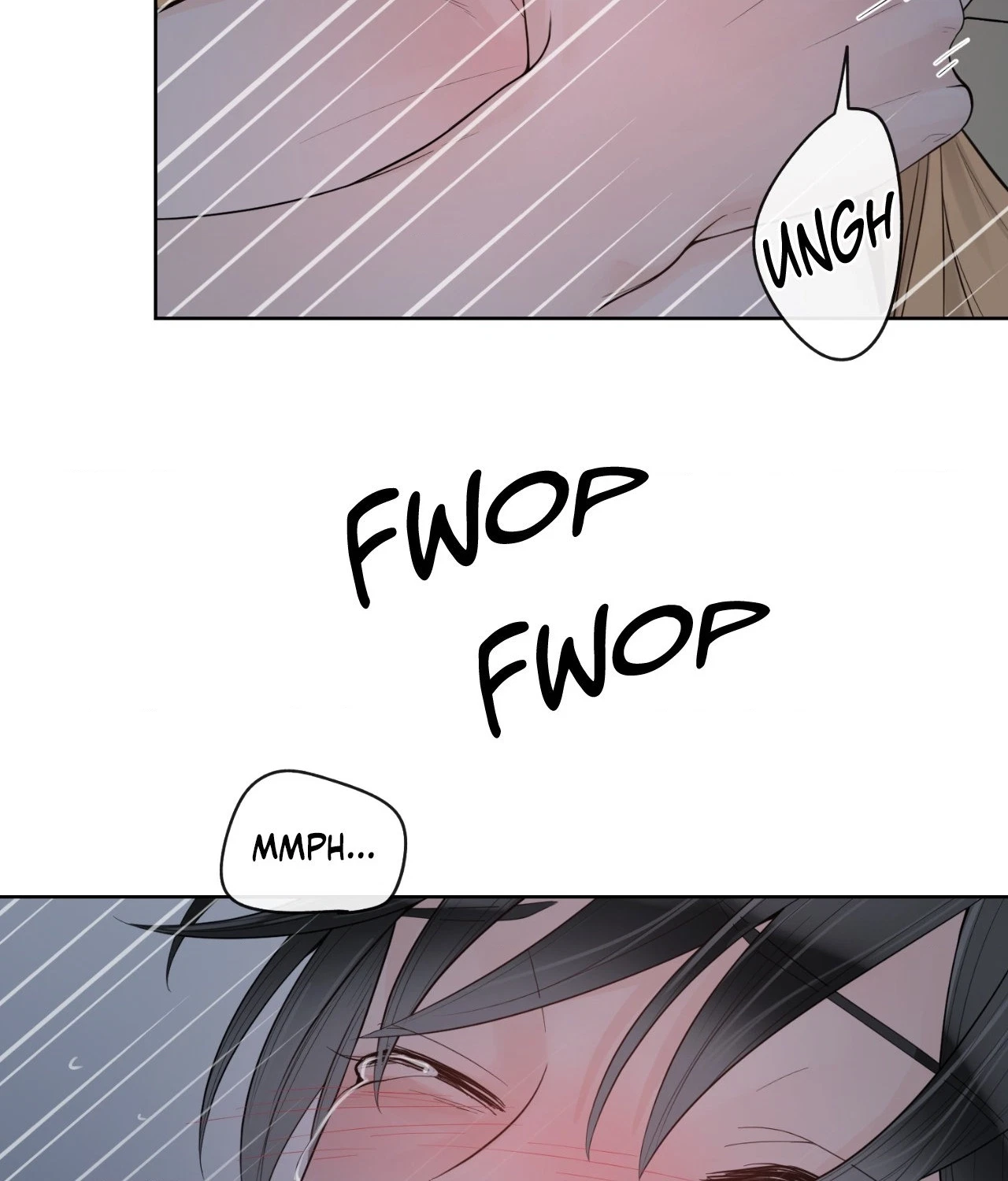 The Alpha's Mate Chapter 35, page 18