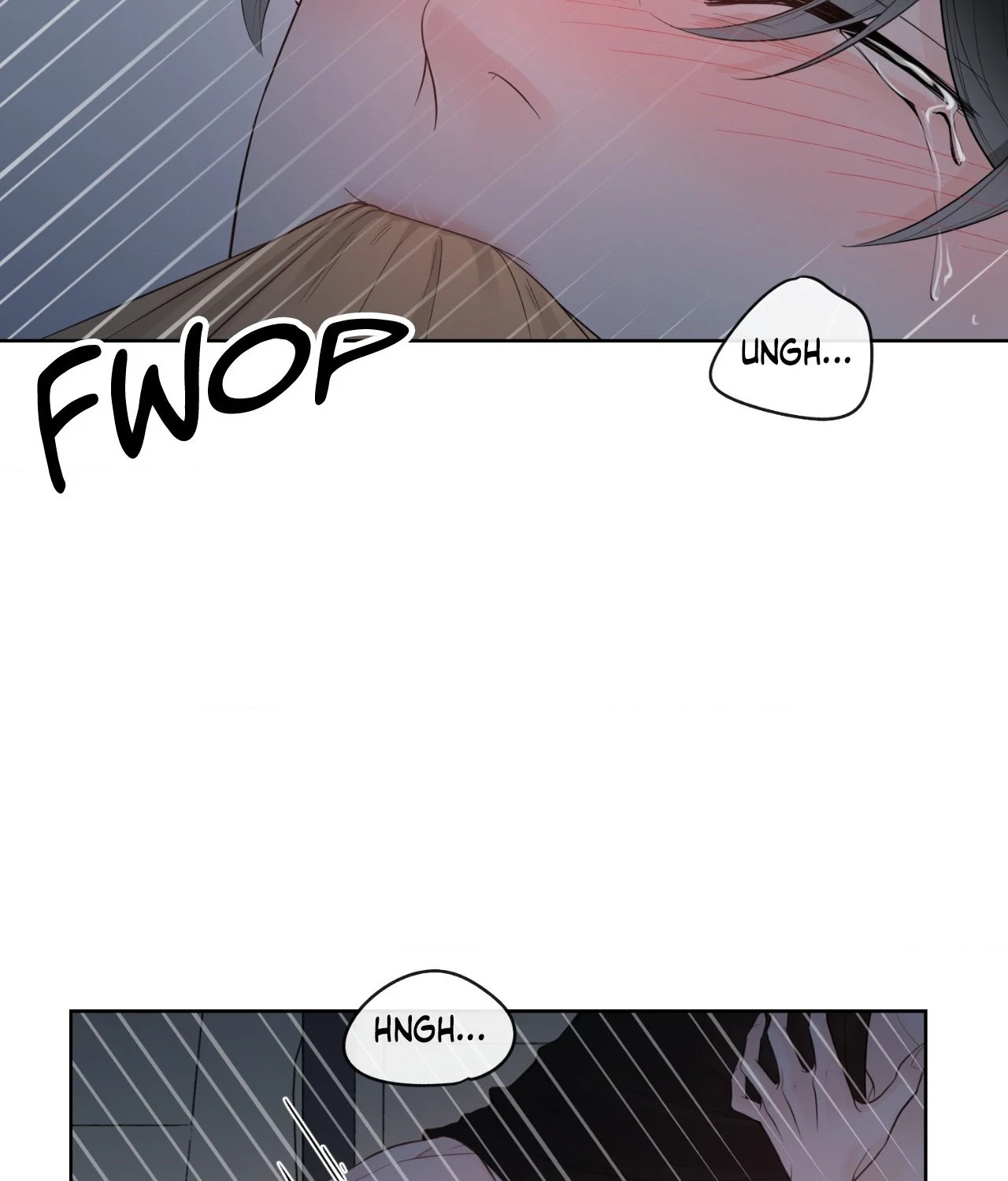 The Alpha's Mate Chapter 35, page 19