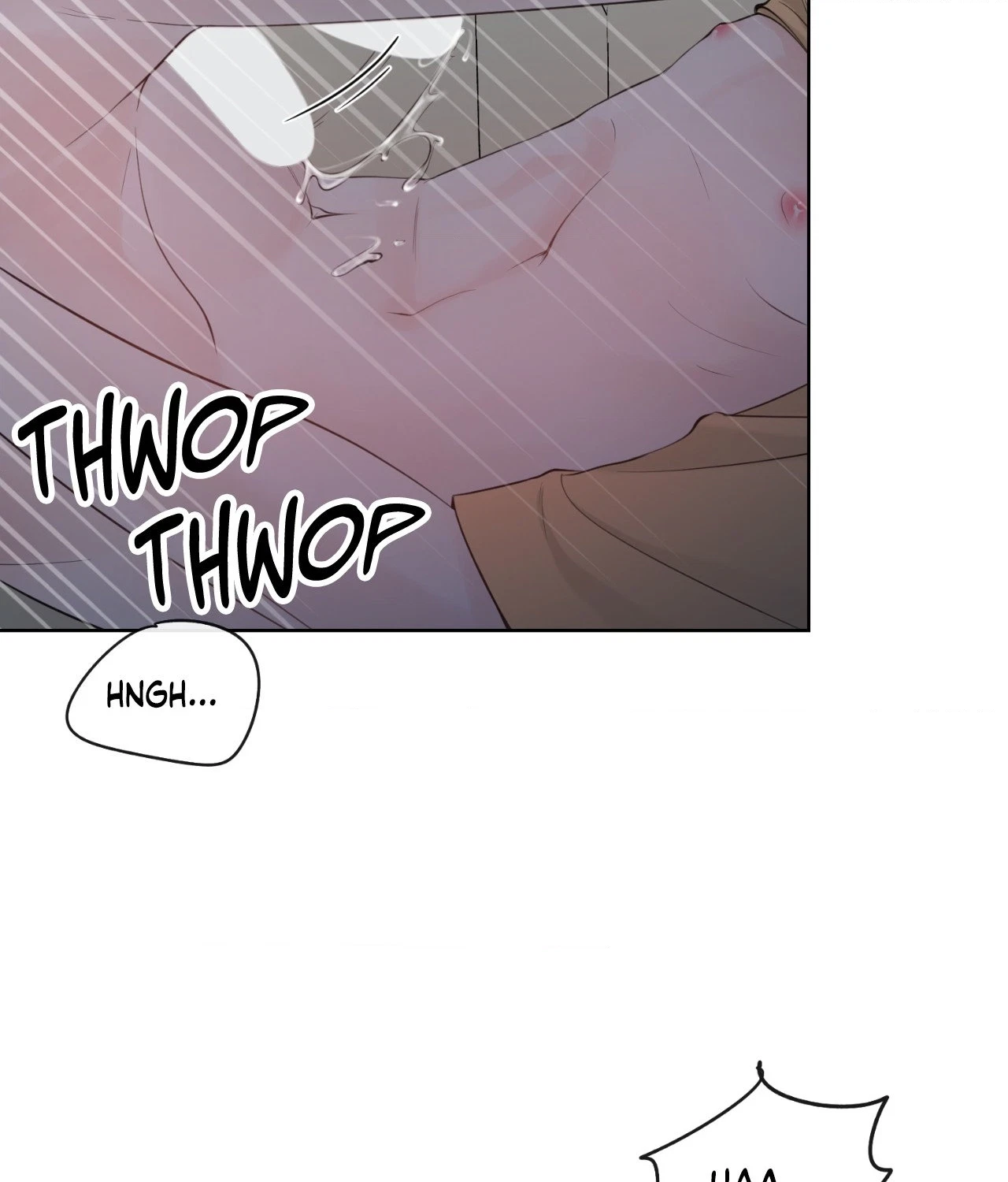 The Alpha's Mate Chapter 35, page 22
