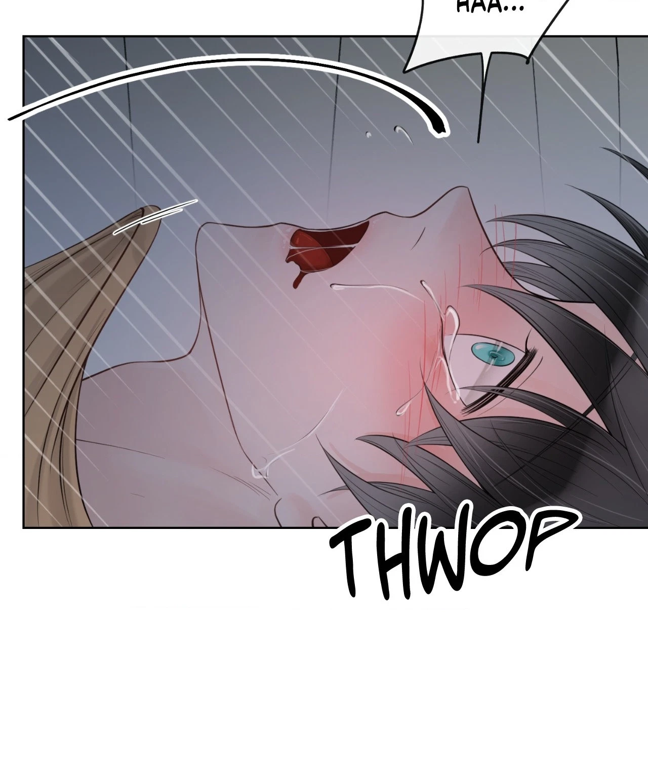 The Alpha's Mate Chapter 35, page 23