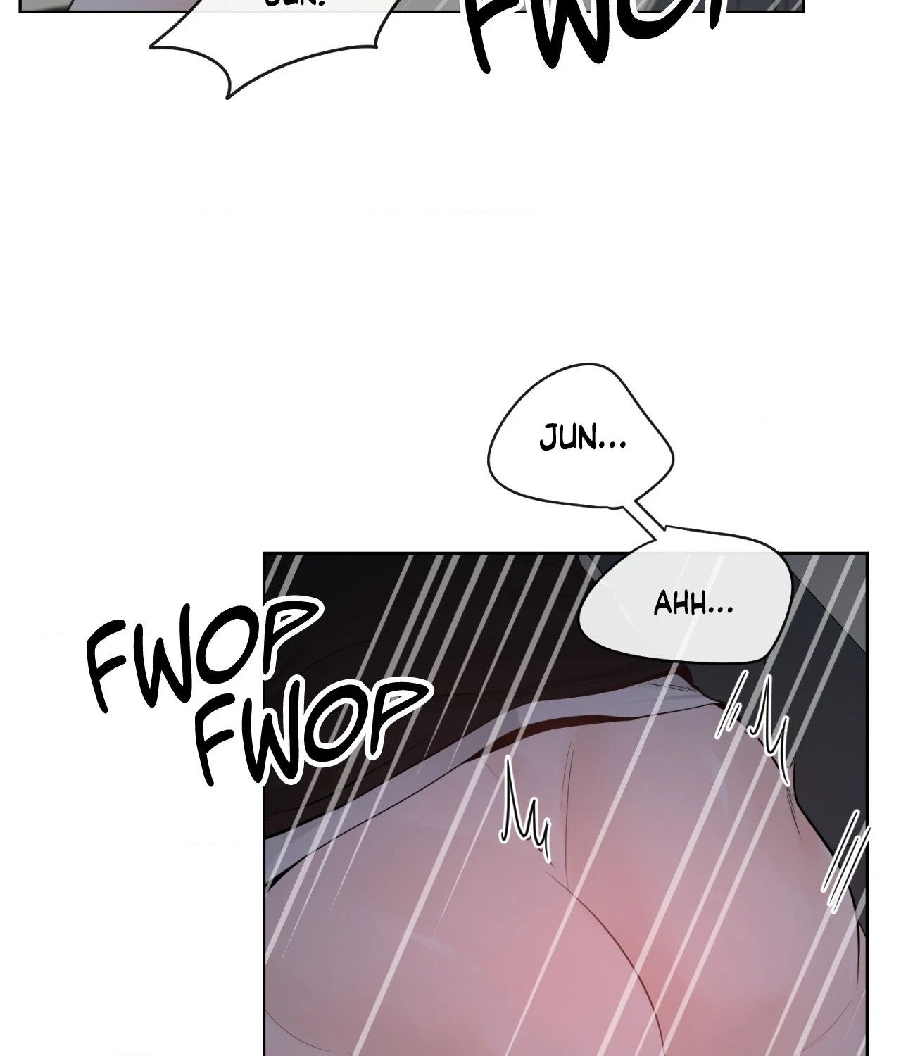 The Alpha's Mate Chapter 35, page 28