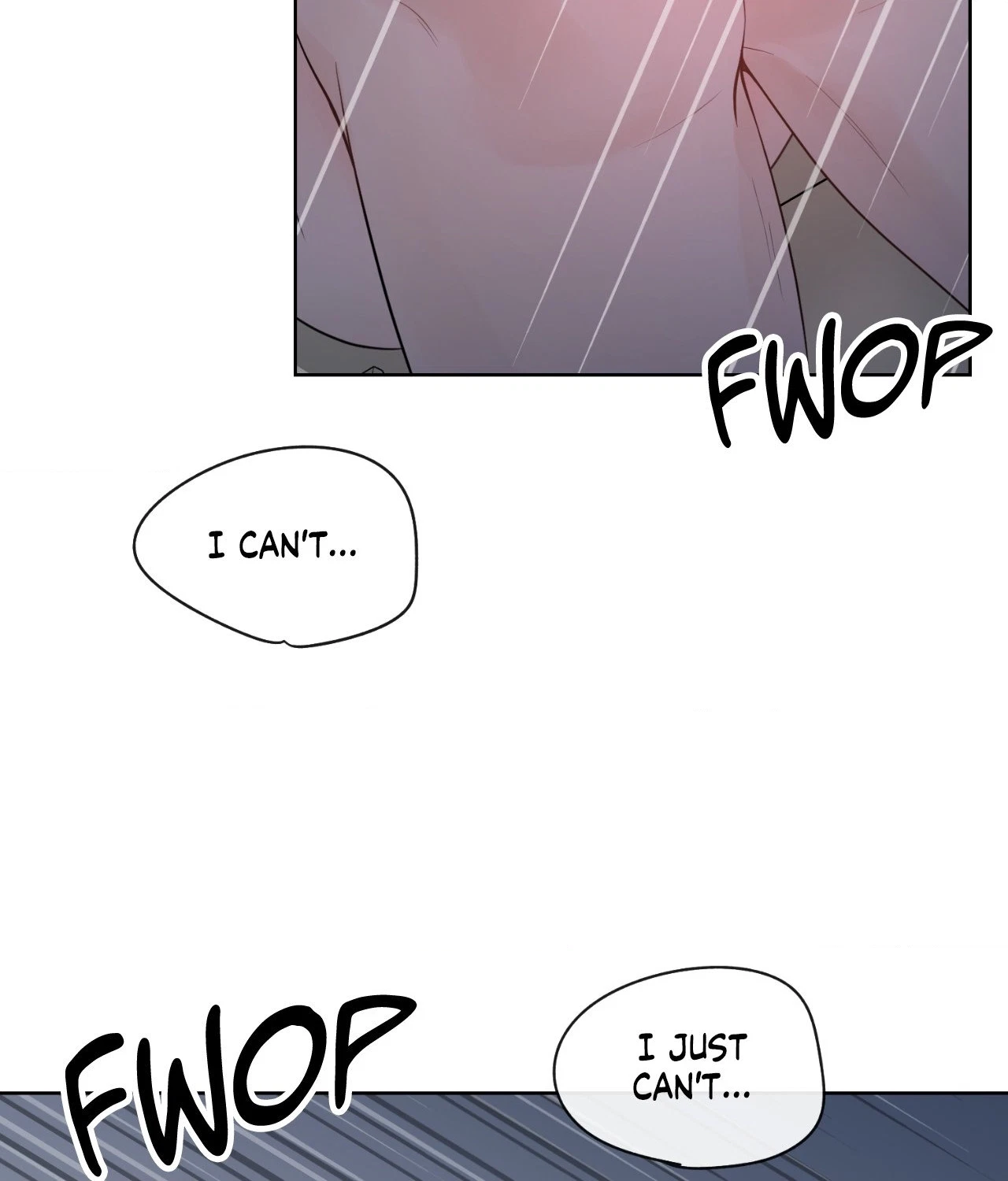 The Alpha's Mate Chapter 35, page 29