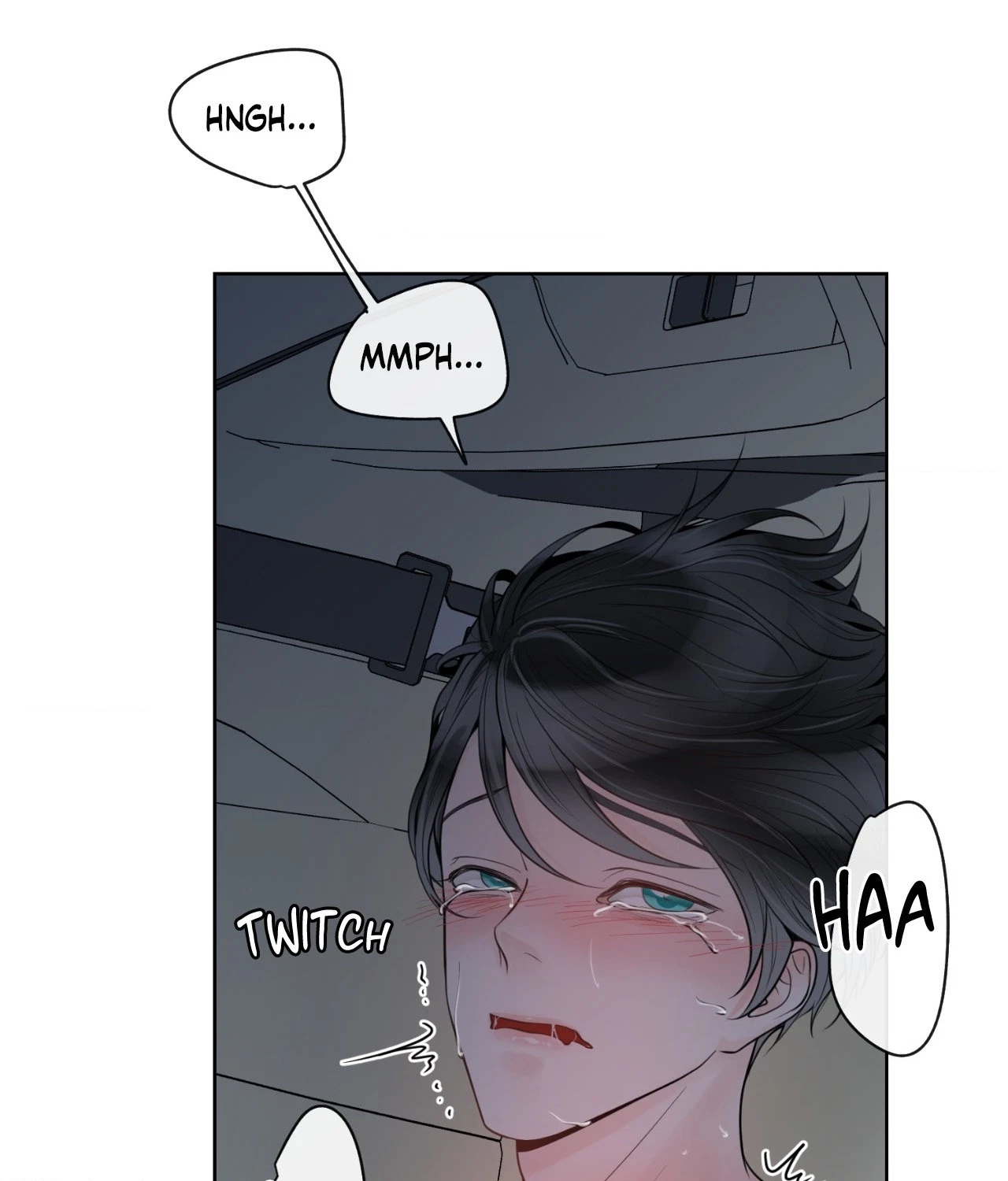 The Alpha's Mate Chapter 35, page 31