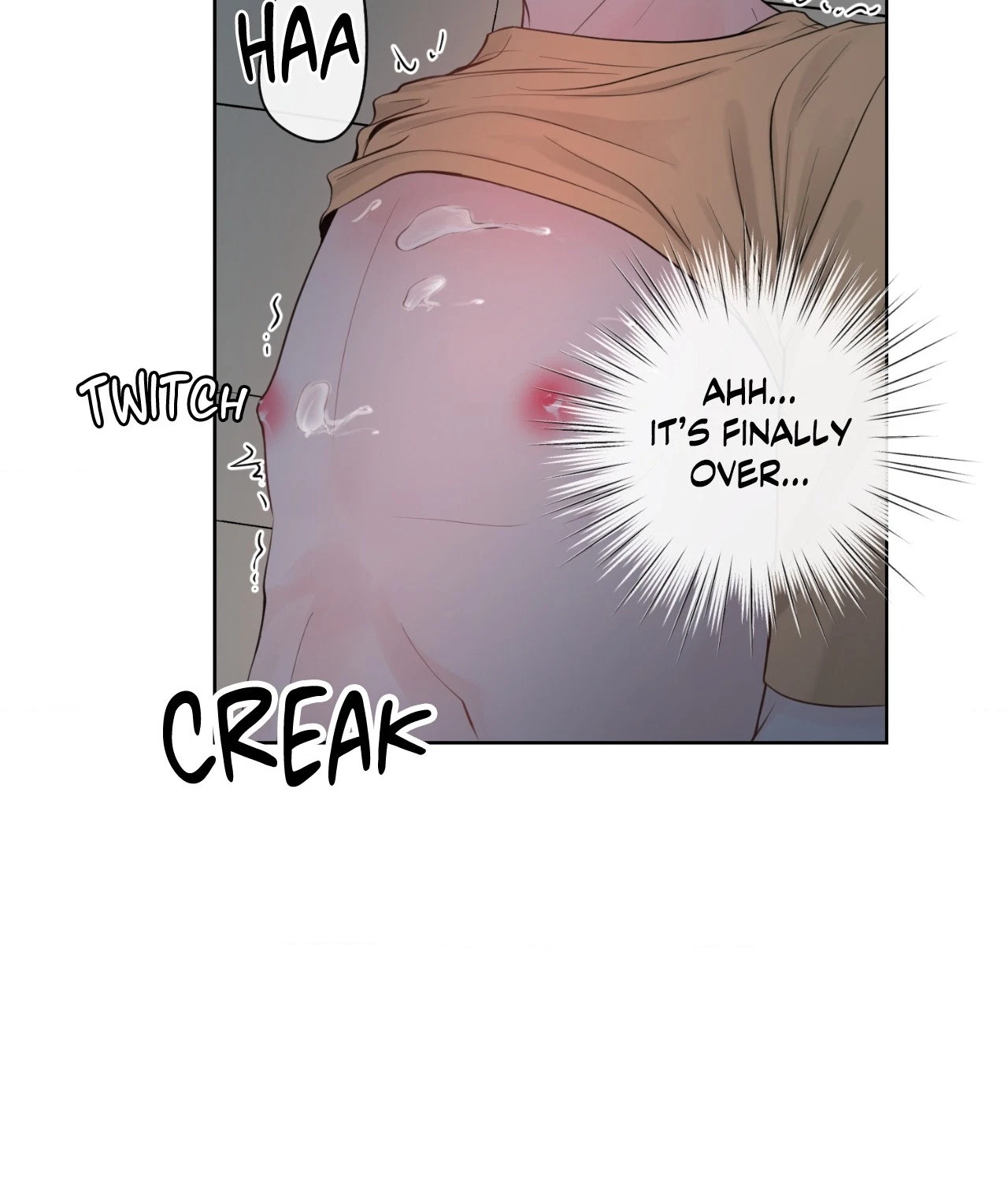 The Alpha's Mate Chapter 35, page 32