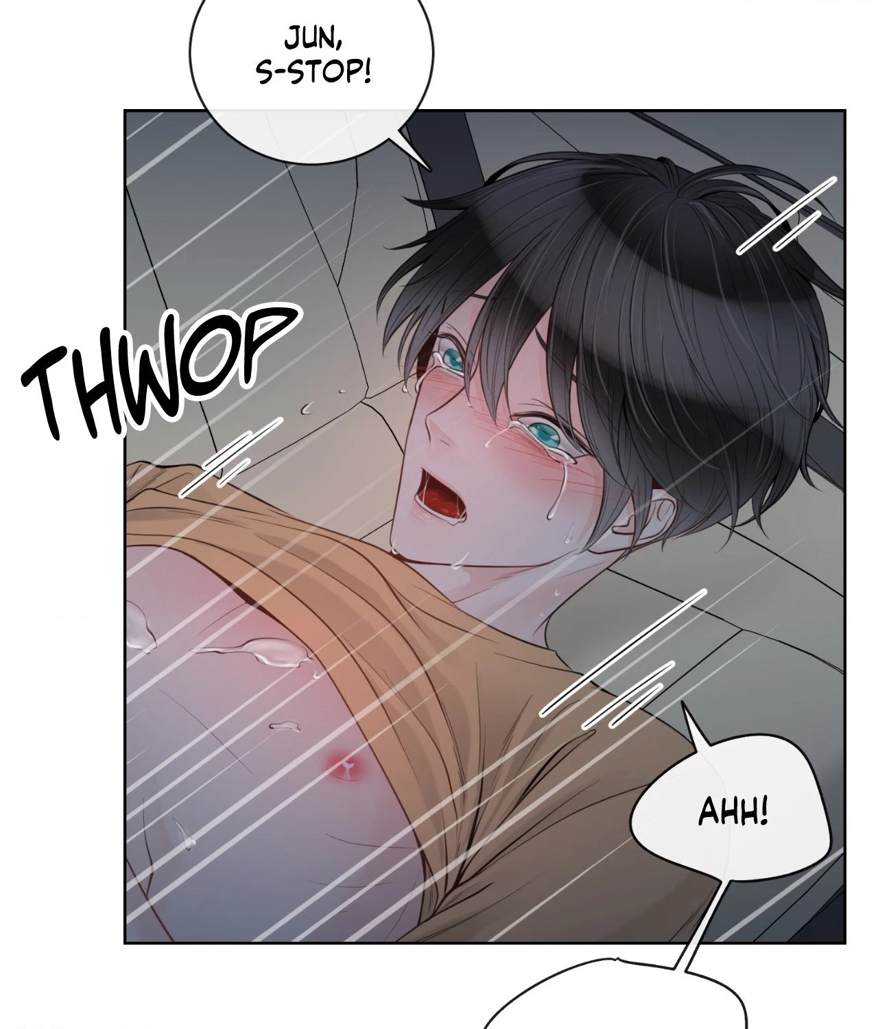 The Alpha's Mate Chapter 35, page 35