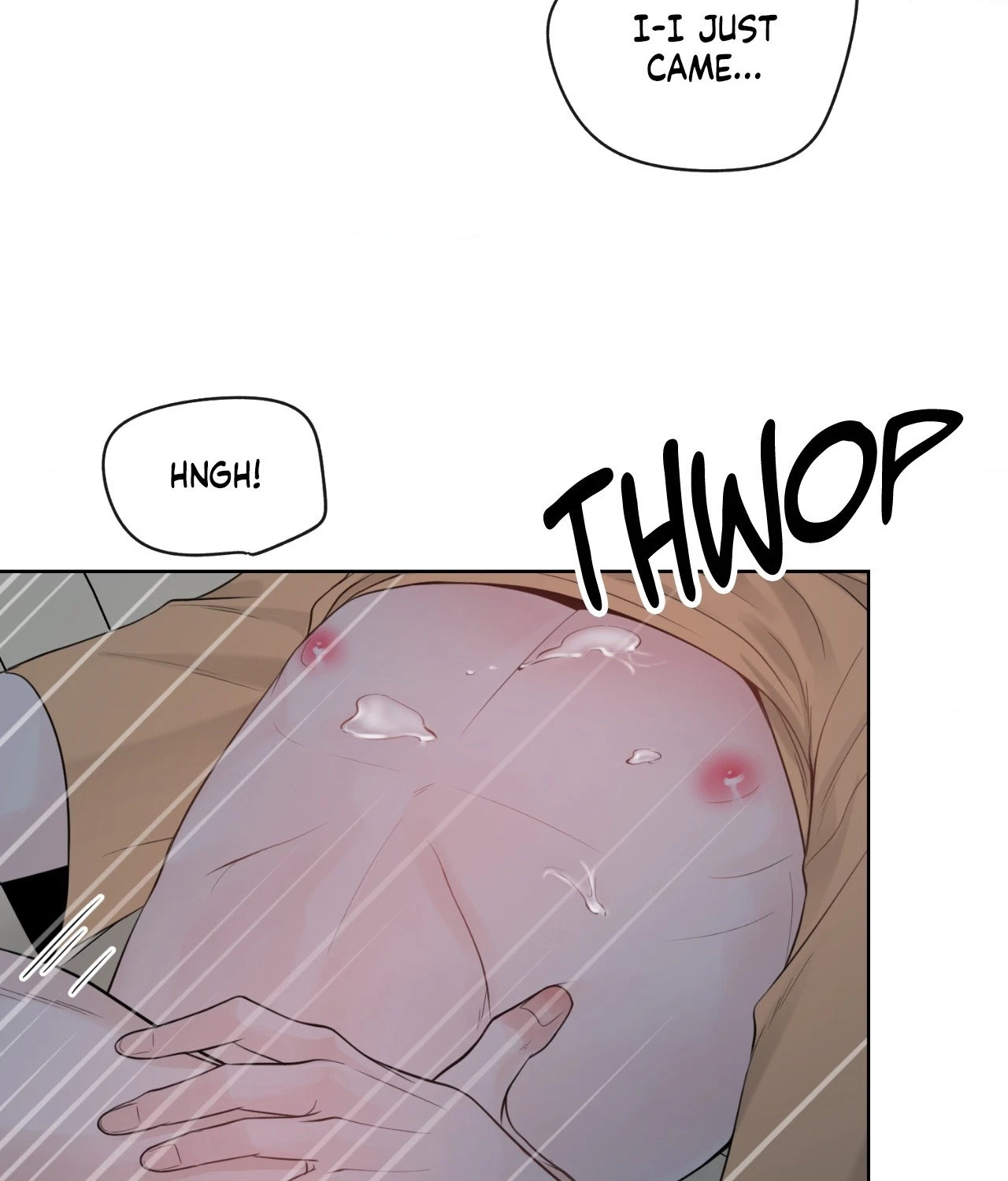 The Alpha's Mate Chapter 35, page 36