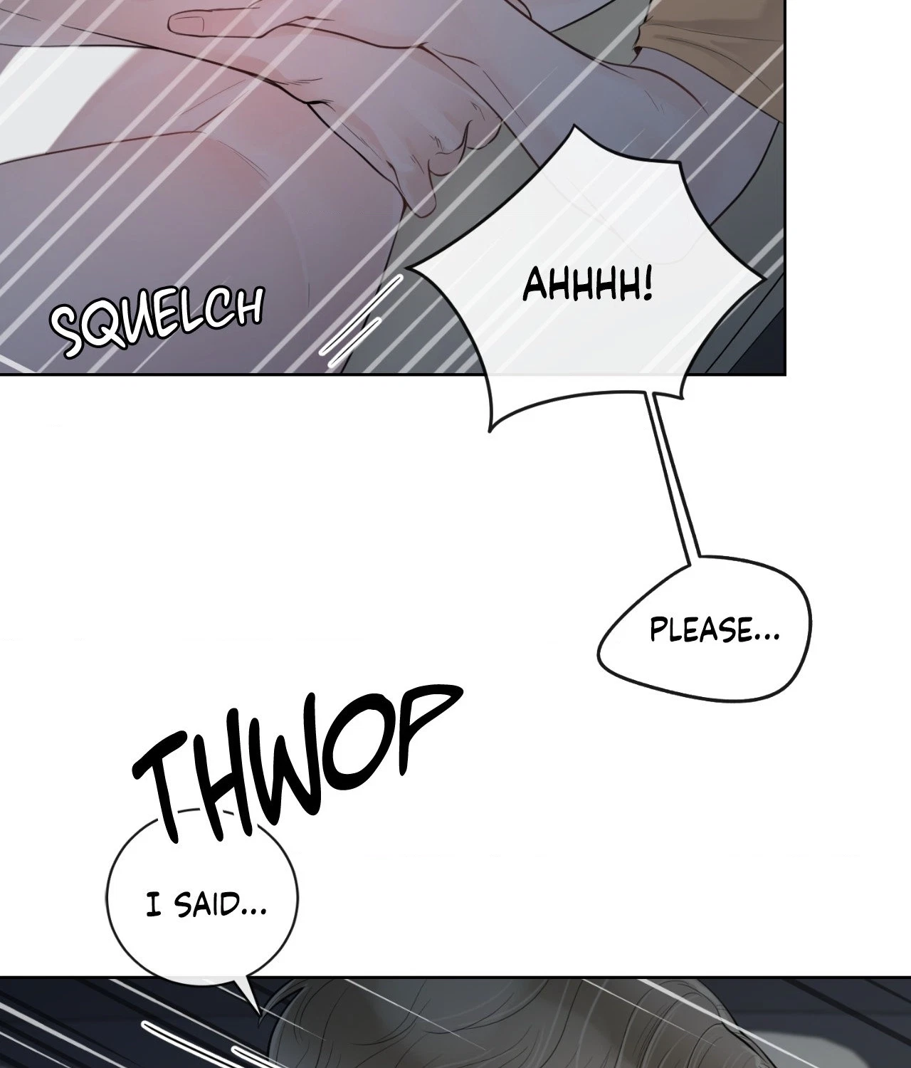The Alpha's Mate Chapter 35, page 37