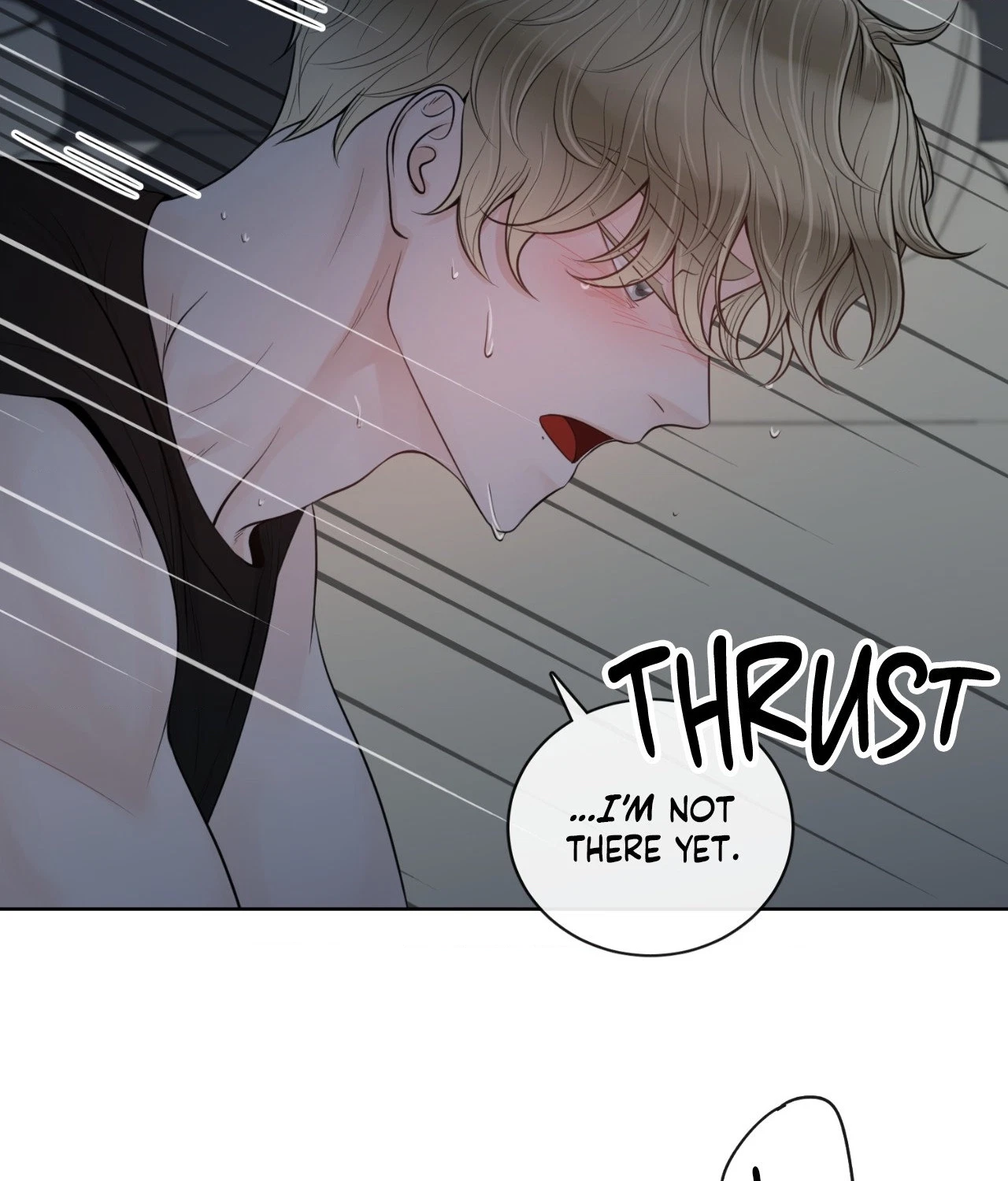 The Alpha's Mate Chapter 35, page 38