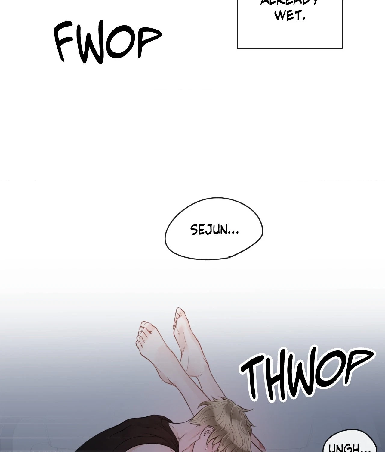 The Alpha's Mate Chapter 35, page 4
