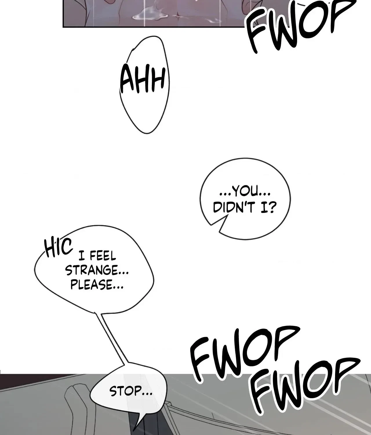 The Alpha's Mate Chapter 35, page 40