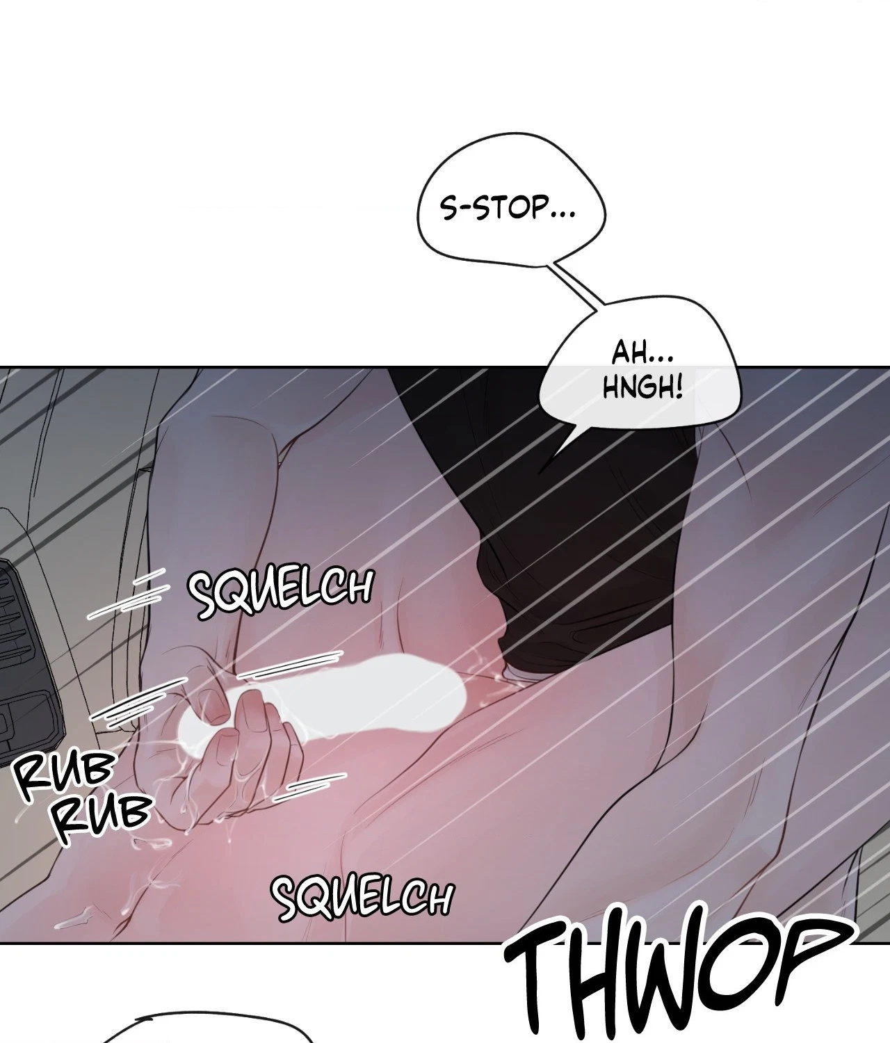 The Alpha's Mate Chapter 35, page 42