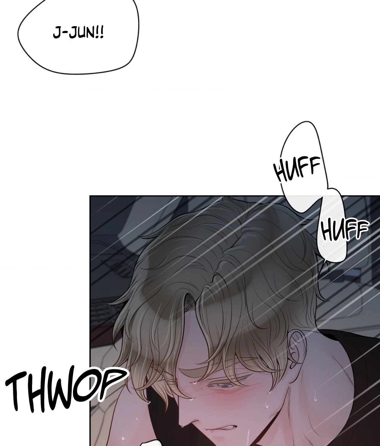 The Alpha's Mate Chapter 35, page 43