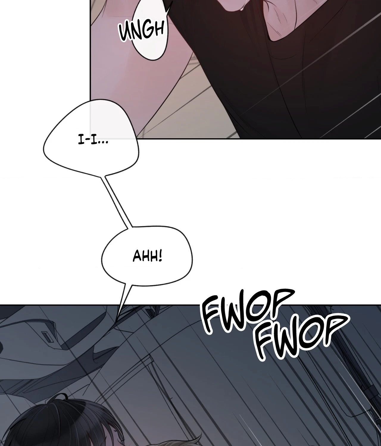 The Alpha's Mate Chapter 35, page 44